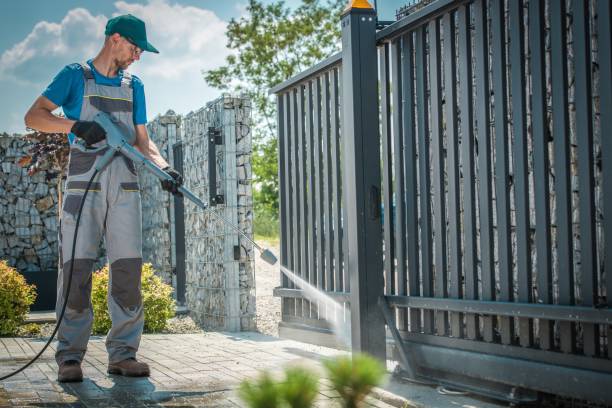 Best Post-Construction Pressure Washing  in Mount Hermon, CA