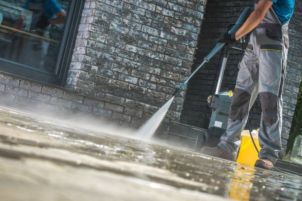 Professional  Pressure Washing Services in Mount Hermon, CA