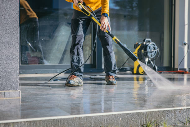 Best Restaurant Pressure Washing  in Mount Hermon, CA