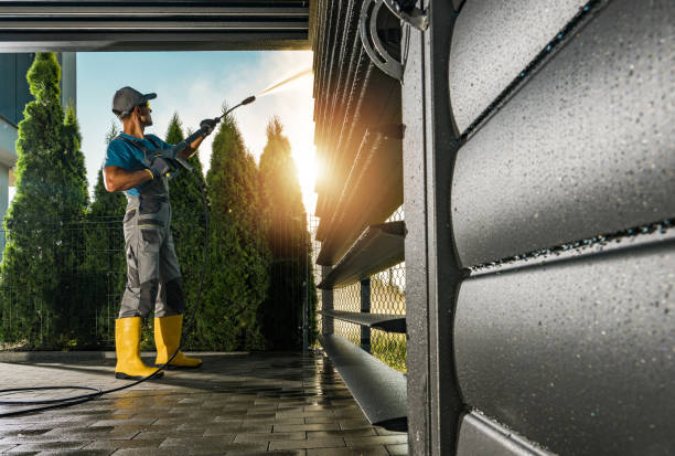 Best Graffiti Removal  in Mount Hermon, CA